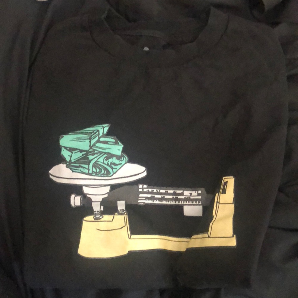 Bands T-shit